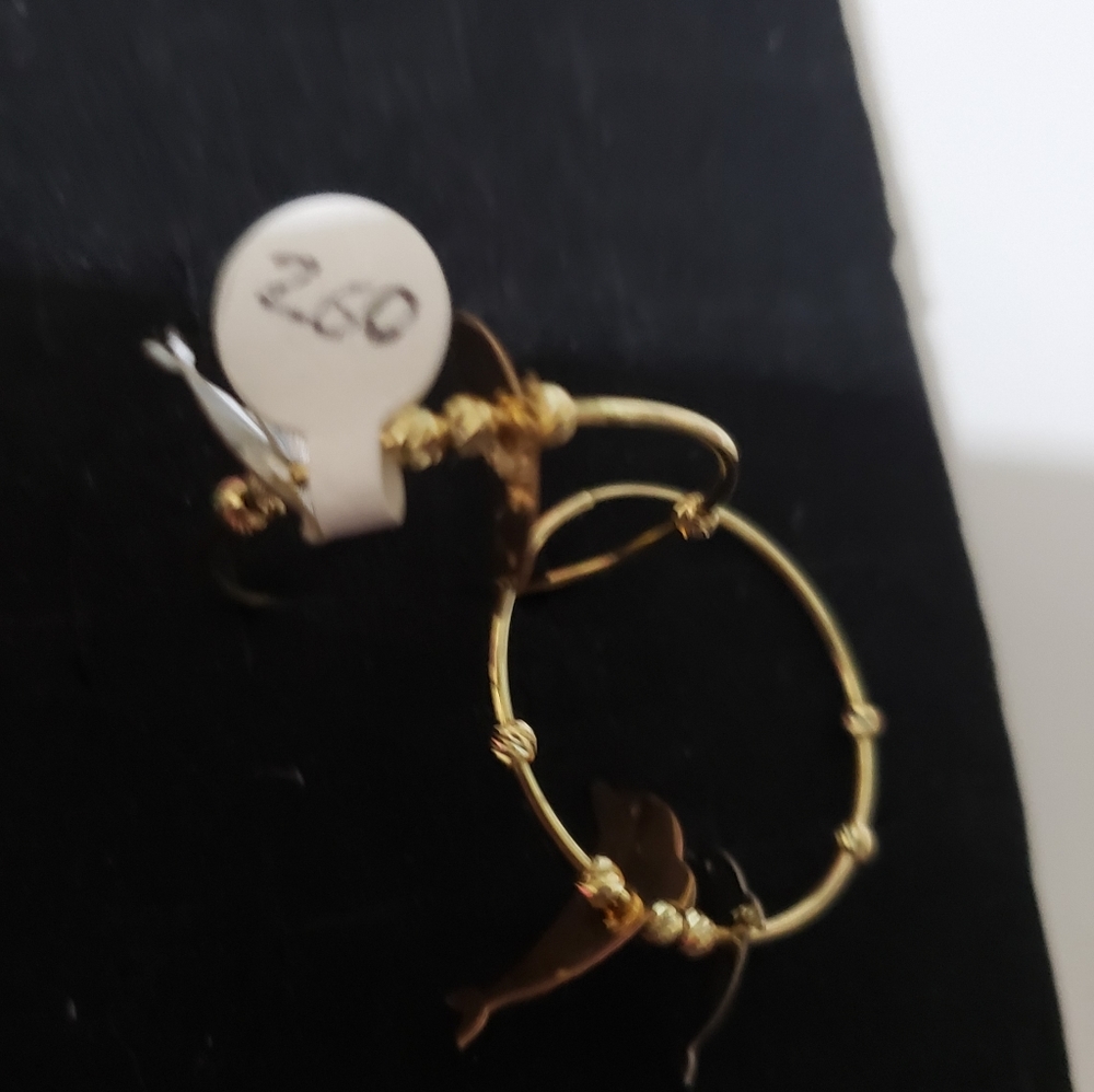 Gold 14